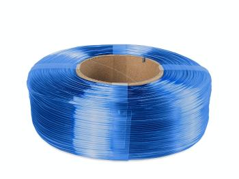 Filament "The Filament" ReFill PETG 1.75mm TRANSPARENT BLUE 1kg