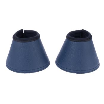 2x Nomad Tales pataharang műbőrből, S méret, ló