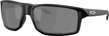 Oakley Gibston XL 94700162 Matte Black/Prizm Black Športové okuliare