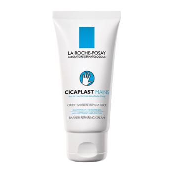 La Roche-Posay Cicaplast Mains obnovující krém na ruce 50 ml