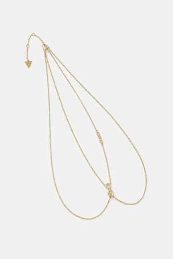 Náhrdelník Guess ENDLESS DREAM JUBN03 261JW