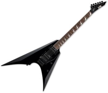 ESP LTD Arrow-200 Black Elektrická gitara