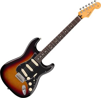Fender LTD Player II Stratocaster RW Sparkle 3-Color Sunburst Elektrická gitara
