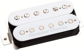 Seymour Duncan SH-6N Neck White Gitarový snímač