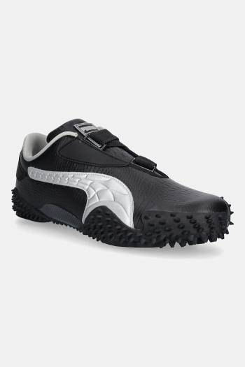 Tenisky Puma PUMA x A$AP ROCKY čierna farba, 404408