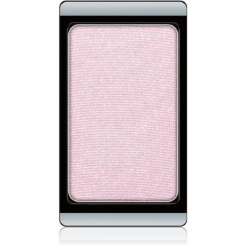 ARTDECO Eyeshadow Glamour pudrové očné tiene v praktickom magnetickom puzdre odtieň 30.399 Glam Pink Treasure 0.8 g