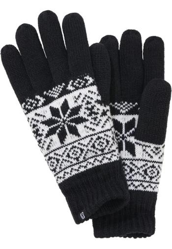 Brandit Snow Gloves black - M