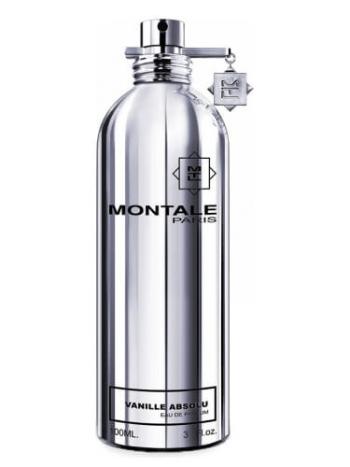 Montale Vanille Absolu - EDP 2,0 ml - mostră s rozpašovačem