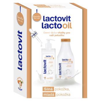 LACTOVIT Lactooil Darčekové balenie