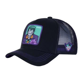 Capslab  DC Comics Joker Cap  Šiltovky Čierna