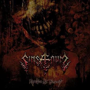 Sinsaenum - Repulsion For Humanity, CD