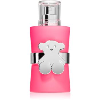 Tous Your Moments toaletná voda pre ženy 50 ml