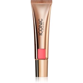 ICONIC London Sheer Bronze tekutý bronzer odtieň 12.5 ml