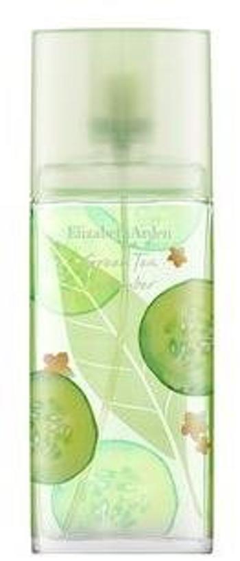 Eau de Toilette ELIZABETH ARDEN Green Tea Cucumber EdT 100 ml