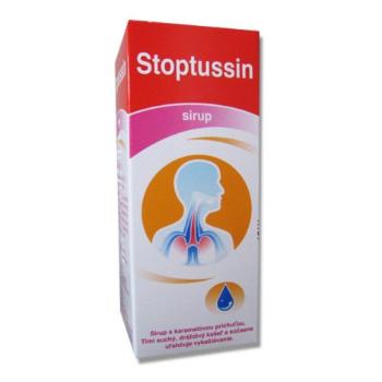 Stoptussin sirup sir.1 x 100 ml