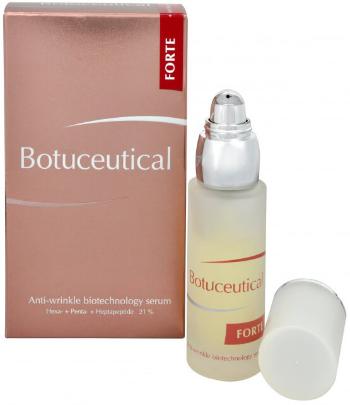 Fytofontana Botuceutical FORTE - biotechnologické sérum proti vráskam 30 ml