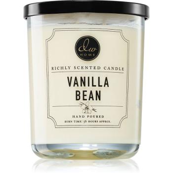 DW Home Signature Vanilla Bean vonná sviečka 425 g