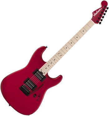 Jackson Pro Series Gus G. San Dimas MN Candy Apple Red Elektrická gitara