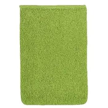 Bellatex Froté uteráčik – 17 × 25 cm – olivový (645)
