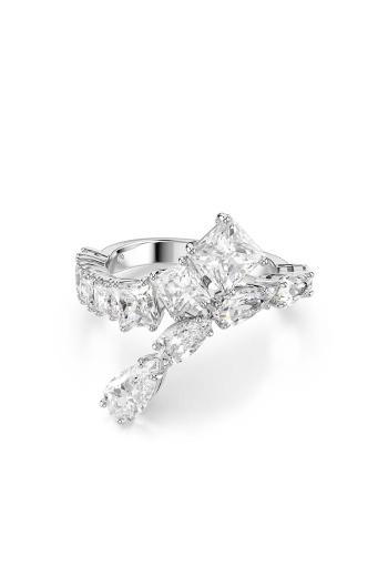 Prsteň Swarovski MATRIX 5705760