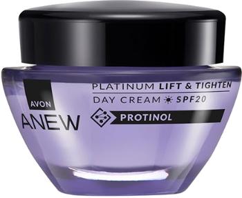 Avon Denný liftingový krém Anew Platinum SPF 20 s Protinolom™ 50 ml