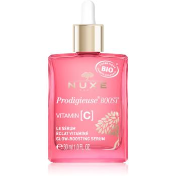 Nuxe Prodigieuse Boost Glow-Boosting Serum pleťové sérum s vitamínom C 30 ml