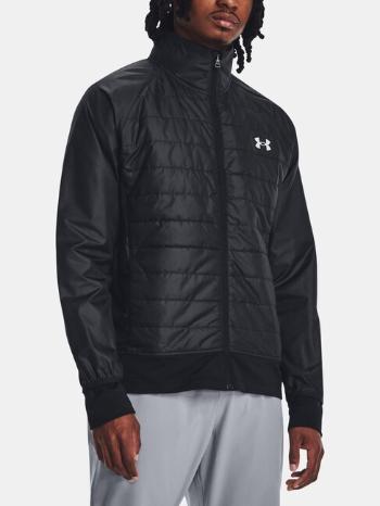 Under Armour UAÂ STRMÂ INS RUN HBD JKT-BLK - L