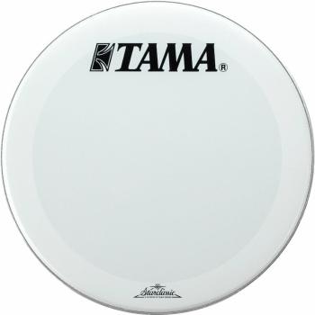 Tama SW22BMTT 22" Smooth White Rezonančná blana na bubon