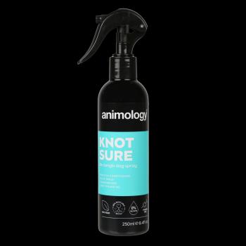 ANIMOLOGY Knôt Sure Sprej pre psov 250 ml