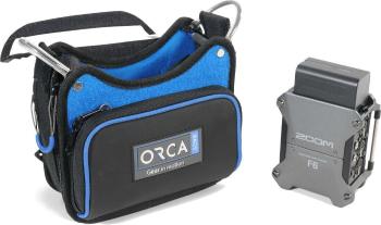 Orca Bags OR-268 Obal pre digitálny rekordér