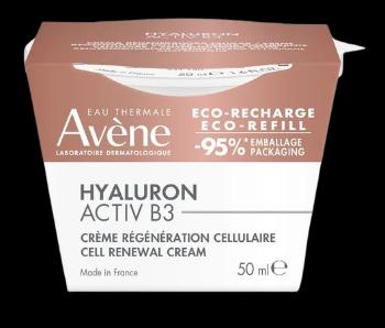 AVÈNE Hyaluron Activ B3 Krém-náplň 50 ml