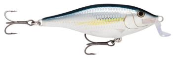 Rapala wobler shallow shad rap alb - 9 cm 12 g