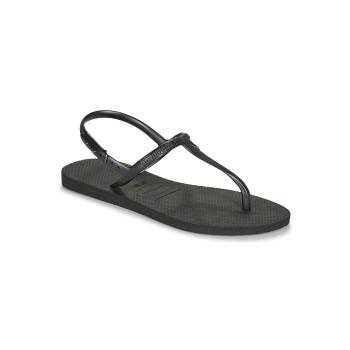 Havaianas  TWIST  Sandále Čierna