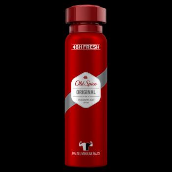 OLD SPICE Original deo sprej so sviežou korenenou vôňou 150 ml