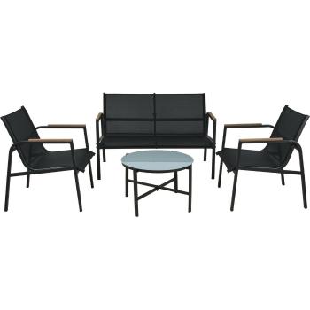 Set mobilier de grădină Magnus, 4 buc