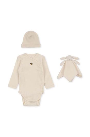 Sada pre bábätká Konges Sløjd MATERNITY PACKAGE