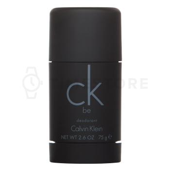 Calvin Klein CK Be deostick unisex 75 ml   - 30 dní na vrátenie tovaru, Garancia originality