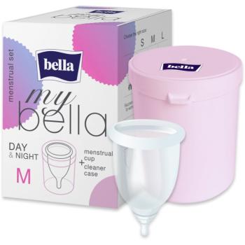 BELLA MyBella Comfort M menštruačný kalíšok 29 ml 1 ks