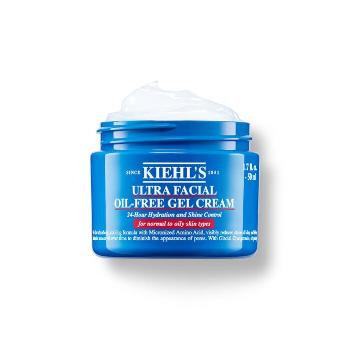 Kiehl´s Pleťový krém pre normálnu až mastnú pleť Ultra Facial (Oil-Free Gel Cream) 50 ml