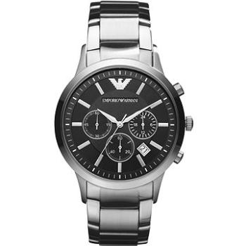 EMPORIO ARMANI RENATO AR2434 (4048803489444)