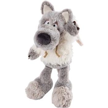 NICI plyšový Vlk Ulvy 25 cm (4012390484687)