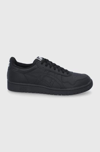 Topánky Asics  JAPAN S čierna farba, 1191A163