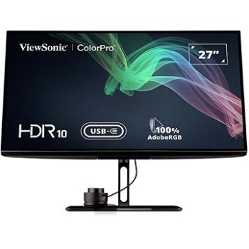 27 ViewSonic VP2786-4K ColorPro
