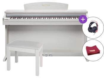 Kurzweil M115-WH SET Digitálne piano White