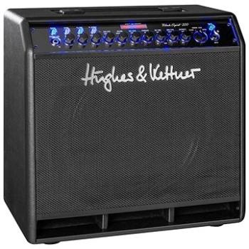 Hughes & Kettner Black Spirit 200 (1007765)