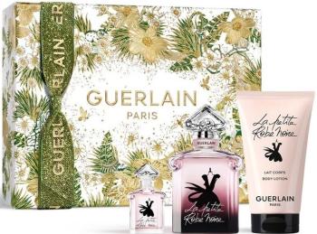 Guerlain La Petite Robe Noire (2012) – EDP 50 ml + telové mlieko 75 ml + EDP 5 ml