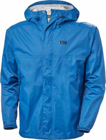 Helly Hansen Men's Loke Shell Outdoorová bunda Deep Fjord L