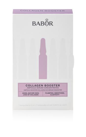 Babor Ampulka pre zrelú pleť Lift & Firm Collagen Booster (Ampoule Concentrates) 7 x 2 ml