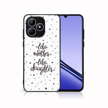 MY ART Ochranný kryt pre Realme Note 50 LIKE MOTHER (113)