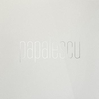 Papalescu, Electric Soul, CD